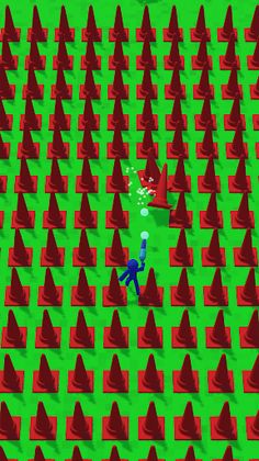 Water Gun - Blow it all! - Screenshot 3