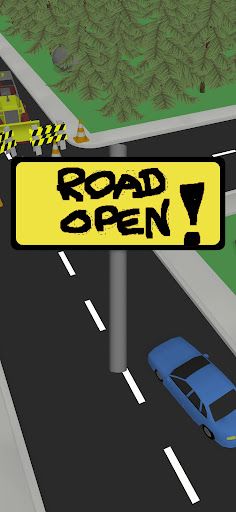 Road Sign God - Screenshot 4