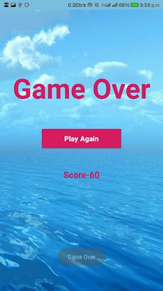 Flying Fish - Screenshot 4