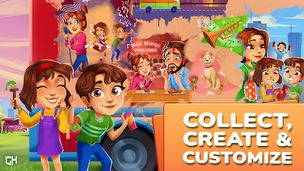 Delicious: Taste of Truth - Screenshot 3