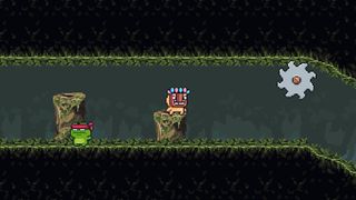 Crazy Indian - Screenshot 3