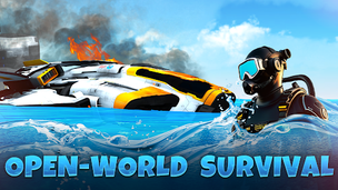 Underwater Survival: Deep Dive - Screenshot 1