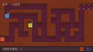 Sleepy Blocks - Screenshot 1