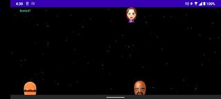 Mii Showdown - Screenshot 3