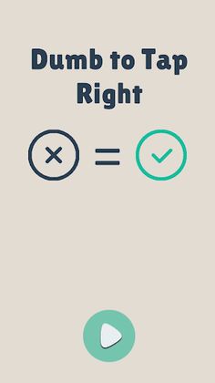 Dumb To Tap Right - Toilet Puz - Screenshot 1