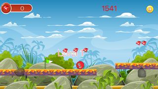 Red Ball Fighter - Screenshot 3
