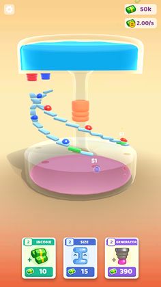 Asmr Idler - Screenshot 2