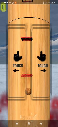 Bouncing Ball - Screenshot 2