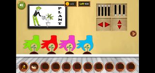 LookingFootballPlayers - Screenshot 3