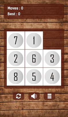 Barley-Break - Screenshot 2