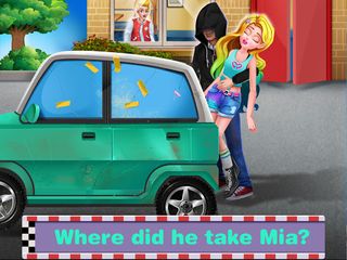 Mermaid Secrets 7– Save Mermai - Screenshot 3