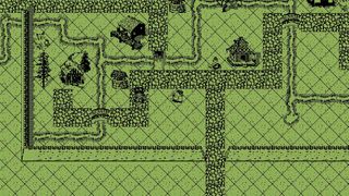 英雄群侠传 - Screenshot 1