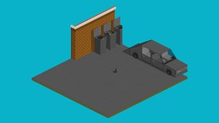 fly bird 2 - Screenshot 1