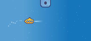 Floaty Submarine - Screenshot 1