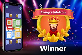 Ludo Gold - Screenshot 2