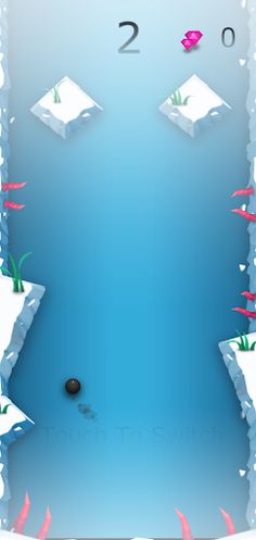 Slider Ball - Screenshot 2