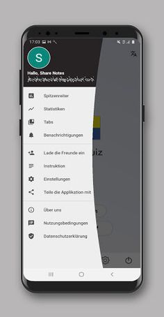 DMi Quiz - Screenshot 3