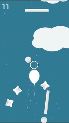 Biggity Balloon - Screenshot 2