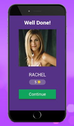 F.R.I.E.N.D.S GAME - Screenshot 3