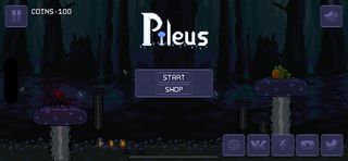 Pileus - Screenshot 2