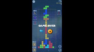 Quatris - Screenshot 3