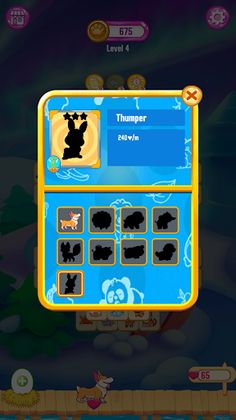 Tile Puzzle - Match Animal 3D - Screenshot 3