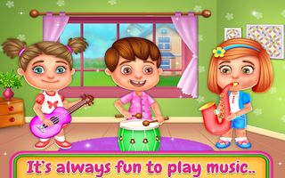 Kids Fun Club - DIY Activities - Screenshot 3