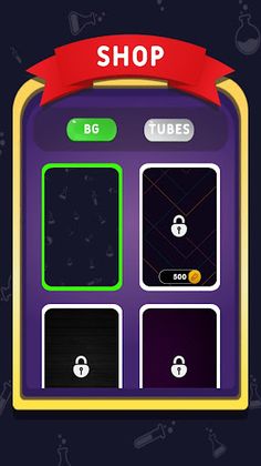 water color puzzle - Screenshot 3