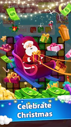 Jelly Match - Screenshot 1