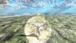 True Masters - Screenshot 3