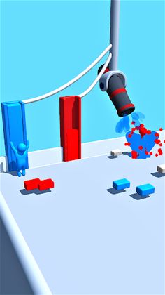 Stack and Shoot - Screenshot 3