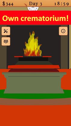 History of death - Quest - Screenshot 2