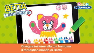 Betta, Dolce Orsetta - Screenshot 3