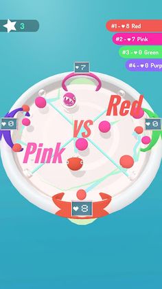 Air Push - Screenshot 4