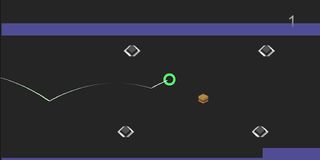 Genesis Jumper - Screenshot 2