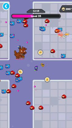 Magic.io - Screenshot 4