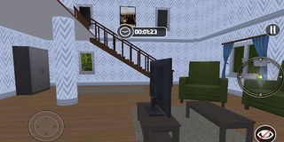 Neighbor horror escape game - Screenshot 2