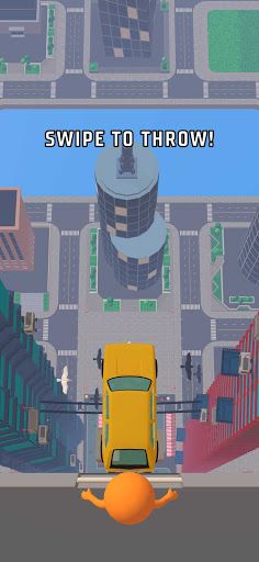 Throw Anything! - Screenshot 2