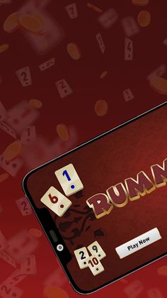 Rummikub Social - Screenshot 1