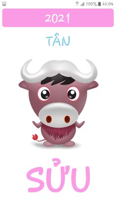 Xem tuổi - Screenshot 2