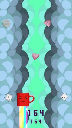 A cup of coffee - Screenshot 4