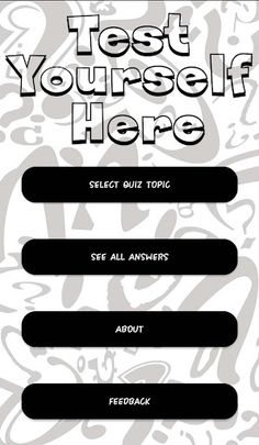 Quiz Time - Screenshot 4