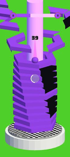 Stack Destroyer - Screenshot 3