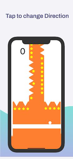 Cross Jump - Screenshot 1