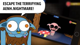 Bebekis: Nightmare 1 - Screenshot 1