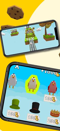Chicken Family - Screenshot 3