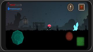 Boochie: Ninja Warrior Escape - Screenshot 3