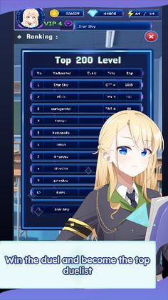 Light In Soul : Card Battle - Screenshot 2