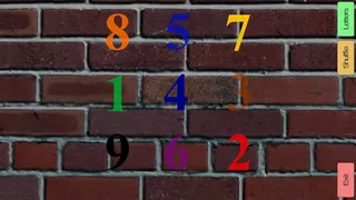 Toddler Colors and Numbers - Screenshot 1