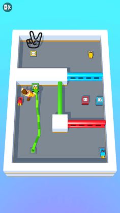 Plugzzle - Screenshot 4